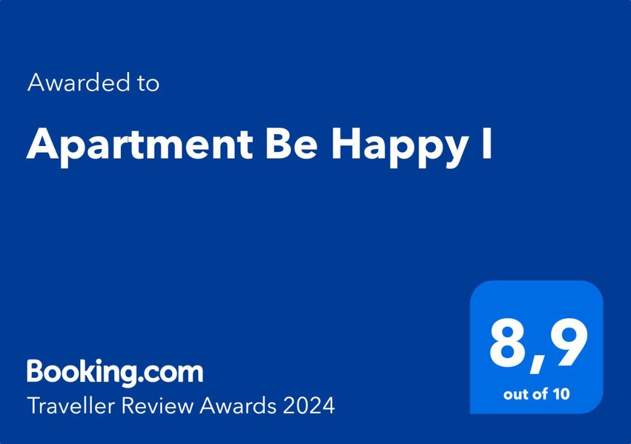 Apartment Be Happy I Pilar de la Horadada Kültér fotó